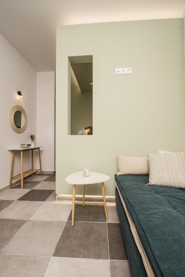 Eden Apartments By Corfuescapes コルフ島 エクステリア 写真