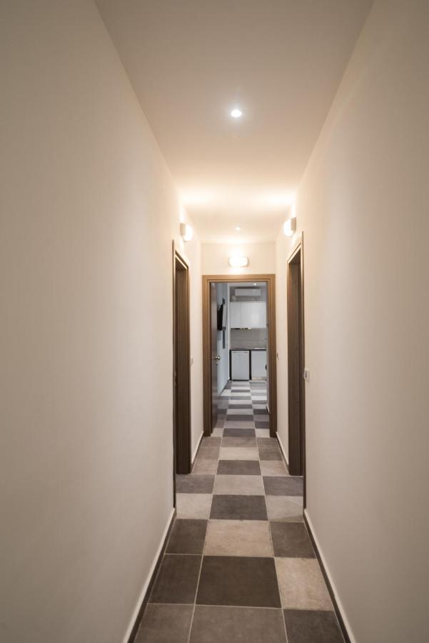 Eden Apartments By Corfuescapes コルフ島 エクステリア 写真